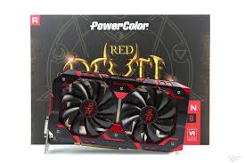 Innocence anno 1800 anthem apex legends ark park ark: Amd Radeon Rx 580 570 Von Asus Bis Sapphire Im Test Computerbase