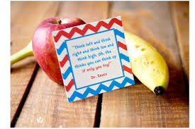 As an undergraduate at dartmouth . Free Printable Dr Seuss Lunch Box Notes Happy Birthday Ted