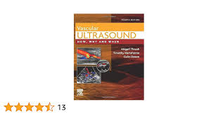 Vascular Ultrasound: How, Why and When