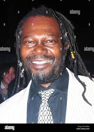 Levi Roots London premiere of "Anuvahood " at the Empire Leicester Square  London, England