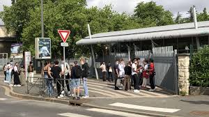 Le baccalauréat 2021 débute ce jeudi 17 juin avec l'épreuve de philosophie qui ouvre le bal. J5h2ew1nswy Om