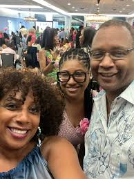 Thanking contributors in the Central High School alumni community