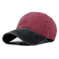 Le confort étant un facteur important, ce casquette coton va confirmer votre choix. Casquette Homme En Jean Rouge Visiere Noir Jean Spot Jean Spot La Mode En Jean Pour Tous