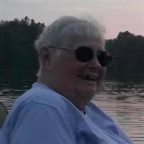 Colleen Louise Salsbury Obituary