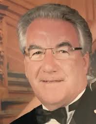 Obituary information for Robert (Roy) Young