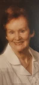 Condolence Book for Josephine O'Sullivan (née Ryan) (Shannon, Clare)