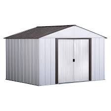 Shop sheds & outdoor storage top brands at lowe's canada online store. Sheds At Lowes Com