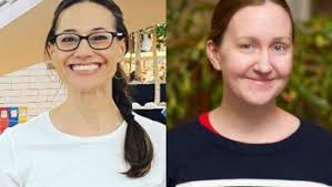 Rebecca Frazer's Instagram, Twitter & Facebook