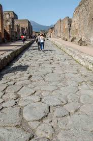 How To Get Pompeii Tickets And Skip The Line An American In Rome