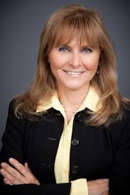 Patty Smith Alderman Ward 8