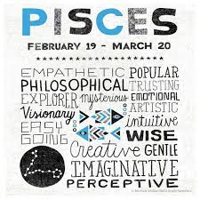 Pisces Zodiac Absorbent Beverage Coasters Set Of 12 In 2021 Zodiac Signs Pisces Pisces Quotes Pisces