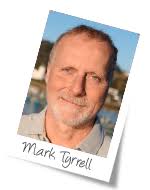About Mark Tyrrell & Uncommon Knowledge