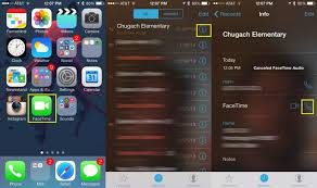 Facetime application is one of the best video calling applications that are available in the social world. Dramatically Improve Your Phone Call Audio With Facetime Ios Tips Cult Of Mac