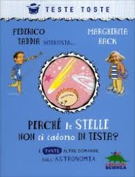 Margherita hack è stata una delle menti più brillanti della comunità scientifica italiana. Margherita Hack Libri E Biografia