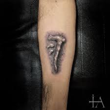 Custom tattooing and art by nick wiggins. 101 Amazing Mark Of Cain Tattoo Ideas You Need To See Outsons Men S Fashion Tips And Style Guide For 2020