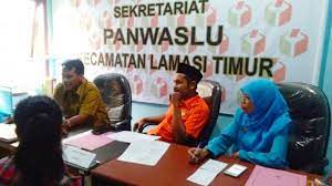 202 warga kecamatan rengel ikut wawancara ptps. Ratusan Calon Ptps Di Luwu Jalani Tes Wawancara Tribun Timur