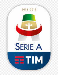 Лацио молодежный сектор serie a dream league футбол а.с.рома, юв, текст, спорт png. Png Serie A Tim 717x1024 Png Download Serie A Badge 18 19 Clipart 3440259 Pikpng