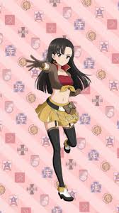 Pin On Girls Und Panzer