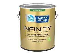 Voc level may increase significantly depending on color choice. Hgtv Home By Sherwin Williams Infinity Lowe S Paint Consumer Reports