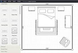 The main issue is that it is impossible to increase the square footage of the room. Top 10 Bedroom Layout Planner Software Free Paid Designing Idea