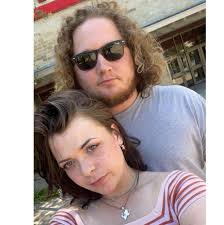 Jade Simms and Seth Carpenter's Wedding Website