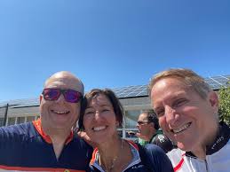 Mike Cantor's PMC Photo Gallery