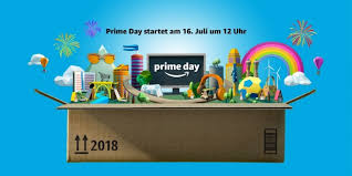 Interesse an der bauknecht wat prime 652 ps waschmaschine? Amazon Prime Day 2018 21 Angebote Die Amazon Vorab Ankundigt Update Zum Primeday