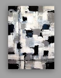 Abstract Painting Black And White Acrylic Painting Ideas Pin By Beth Risley On Painting Abstract Painting Abstract Art Paintings Acrylics Abstract Art Painting Diy