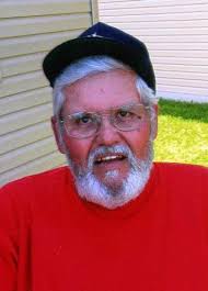 Eugene Fredrick Obituary January 7, 2016