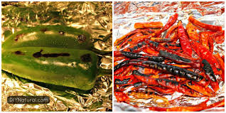 Mar 21, 2021 · librivox about. Roasted Salsa Fire Roast Tomatoes And Peppers For Great Salsa
