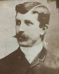 Albert Pierre “Peter” Levesque (1888-1918)