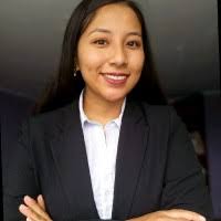 Alexandra Melissa Carrera Carrion