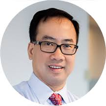 Dr. Wing Chang, MD, Alpharetta, GA
