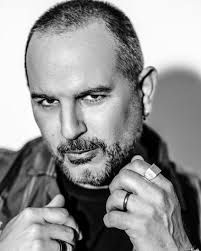 This is a hard day every year for me. I do my best to celebrate the  wonderful human my brother Anthony was. @josephcapella and I sang this  along with everyone in the