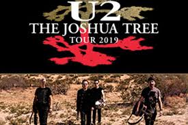 U2 To Introduce Unique Feature At Manila Concert