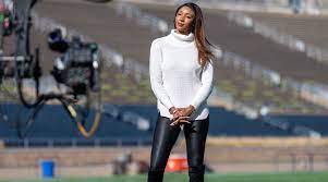 Go full circle with our pizza of the month club. Maria Taylor Addresses Recent Controversy Surrounding Espn S Rachel Nichols Sports Illustrated