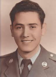 Hugo Donald Valdez Obituary