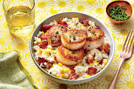 From apps to desserts, we've got christmas dinner covered. 50 Quick And Easy Seafood Suppers Southern Living