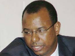 PNP Treasurer, Norman Horne Resigns