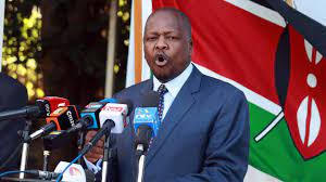 May 28, 2021 · health cs mutahi kagwe reiterated the same, adding that the union between the president and his handshake partner was intact. Criminals At Afya House Leave Mutahi Kagwe Livid Nairobi News