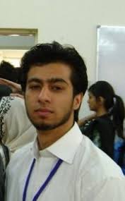 Waleed Tariq- Student - waleed-tariq