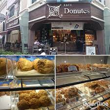 So for those who prefer to skip the traffic or do away the hassle of finding car park at. Top 10 Kota Damansara Must Try Cafes Openrice Malaysia