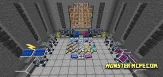 This addon will be updated to include more features from minecraft earth. Automaticraft Add On 1 15 1 14 Minecraft Pe Addons Mods