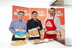 A parking lot will please the guests who travel by car. Mission Foods Malaysia Pizza Crusts Launch The Cooking House Foodeverywhere