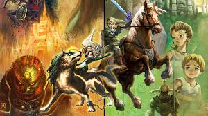The Legend Of Zelda Zelda Twilight Princess Hd Artwork 1920x1080 Download Hd Wallpaper Wallpapertip Please contact us if you want to publish a legend of zelda wallpaper.