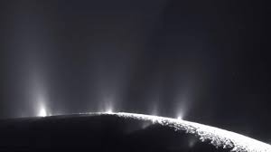 La NASA avanza para saber si hay vida en la luna Encélado