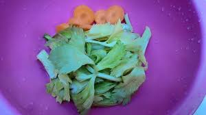 Terapkan cara diatas secara rutin untuk membuat ayam kembali pulih ke kondisi normal. A Little More Of Me Resepi Stok Ayam Homemade Tanpa Msg