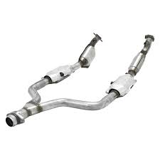 Flowmaster Ford Mustang 2001 Direct Fit Catalytic Converter