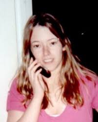 Amanda Persinger Obituary July 26, 2010