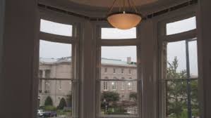 They hide in plain site. they can also be installed on the interior if needed. Buying Guide Storm Screen Windows For Period Homes Period Homes